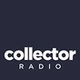 Collector RADIO logo