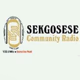 Logo de Sekgosese Community Radio