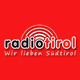 Logo de Radio Tirol