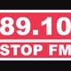 Logo de Stop FM 89.1