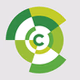 Omroep Land van Cuijk logo
