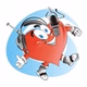 Rádio Madre 87.9 FM logo
