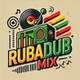 RubadubMix Radio logo