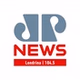 Jovem Pan News Londrina logo