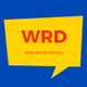 W Radio Digital logo