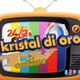 Radio kristal di oro logo