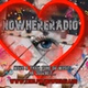 Nowhere Radio logo