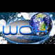 Logo de World of House Radio
