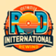 Logo de RD Revival - International Rewind