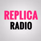 Logo de Replica Radio