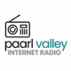 Logo de Paarl Valley Internet Radio (PViR)