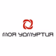 Logo de Моя Удмуртия