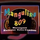 Mangulina809 logo