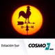 WDR - Estación Sur logo