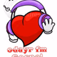 Logo de Odayr FM - Gospel