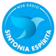 Logo de Rádio Sintonia Espírita