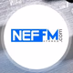 Logo de NRF FM Stereo