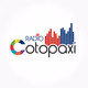 Logo de Radio Cotopaxi