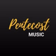 Logo de Pentecost Music