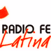 Logo de Radio Fe Latina