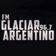 Radio Glaciar Argentino logo