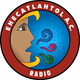 Logo de Ehecatlahtol Radio - XHSCFF