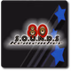 Logo de Radio 80 Remember Sounds