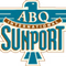 Albuquerque International Sunport Airport (KABQ) logo
