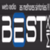 Logo de Web Radio Best Mix