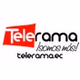 E TV logo