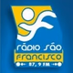 Logo de Rádio São Francisco FM