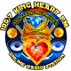 Logo de 185.7 KingHeartFM