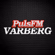 Logo de Puls FM Varberg