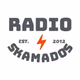 Logo de Radio Skamados - Radio Skamados Reggae