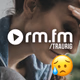 Logo de RauteMusik - Traurig