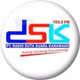 Logo de DSK FM 1032