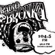 Logo de Radio Bronka