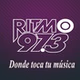 Radio Ritmo 97.3 logo
