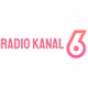 Radio Kanal 6 - Daft Punk logo