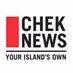 CHEK logo