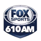 Logo de Fox Sports 610 - KAVL