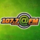 Arroba@FM - XHOH logo