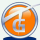 Logo de Radio Tele Galaxie