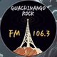 Estéreo Guachinango - Guachinango Rock logo