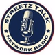 StreetzTalk Radio Network logo