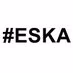 Logo de ESKA Radio - Love