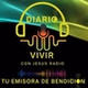 Diario Vivir Con Jesus Radio logo
