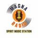Magna Radio logo
