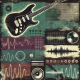 Logo de HearMe.fm - 90s Alternative