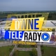 DWNE Teleradyo - DWNE logo